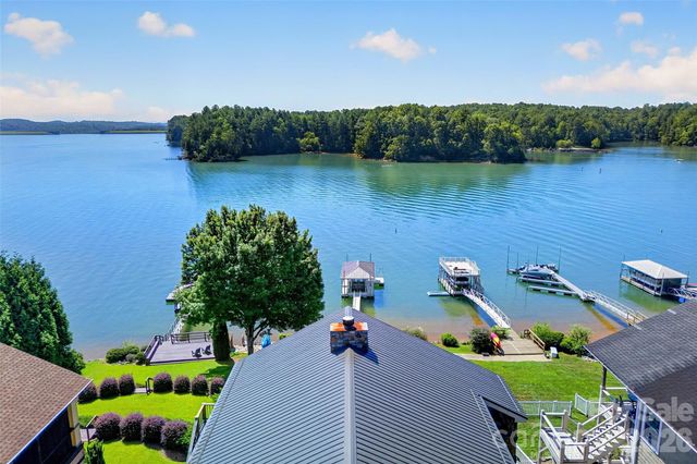 831 Lake Club Drive, Nebo, NC 28761