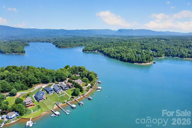 831 Lake Club Drive, Nebo, NC 28761