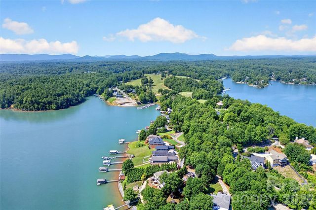 831 Lake Club Drive, Nebo, NC 28761