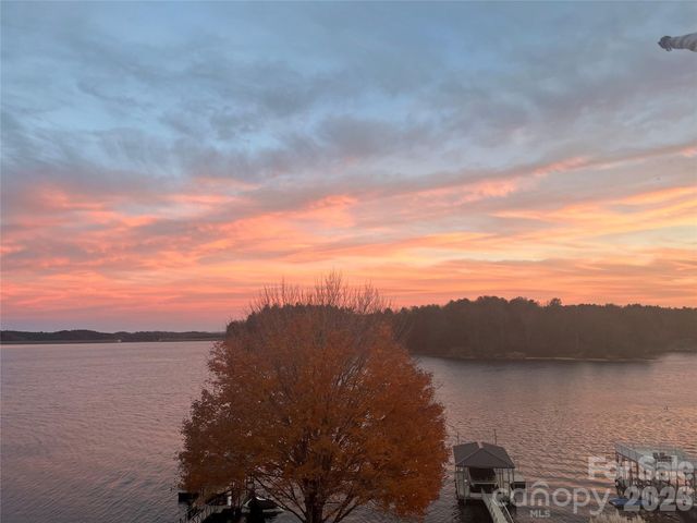 831 Lake Club Drive, Nebo, NC 28761