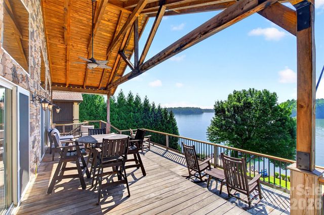 831 Lake Club Drive, Nebo, NC 28761