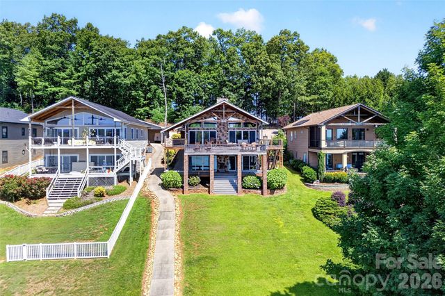 831 Lake Club Drive, Nebo, NC 28761