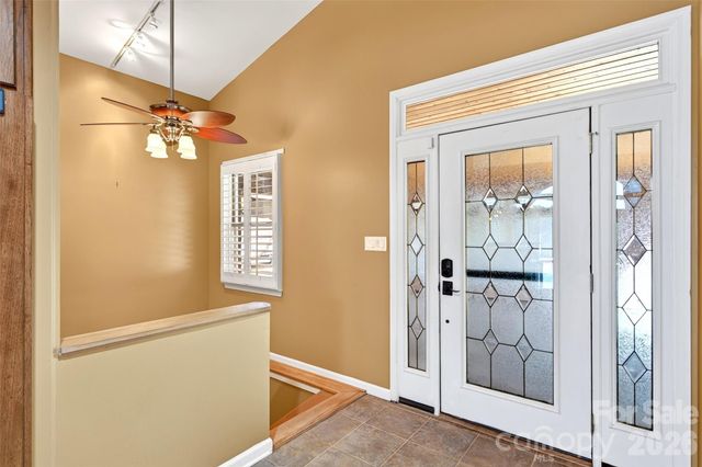 831 Lake Club Drive, Nebo, NC 28761