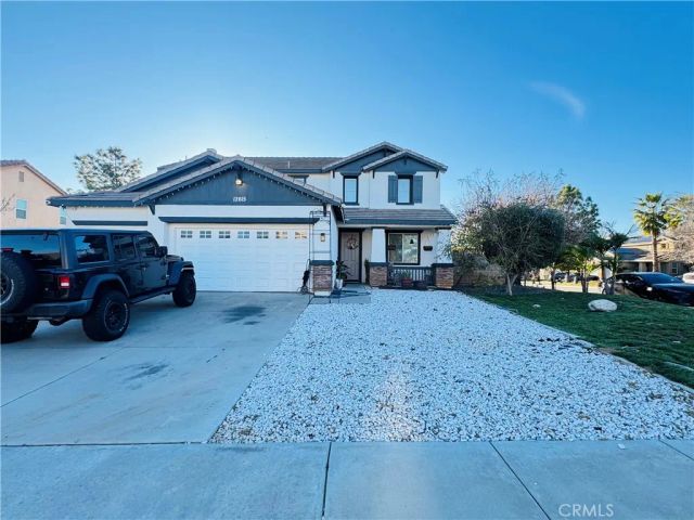 12615 Bellflower, Moreno Valley, CA 92555