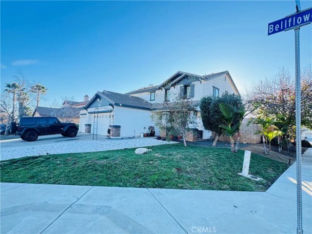 12615 Bellflower, Moreno Valley, CA 92555