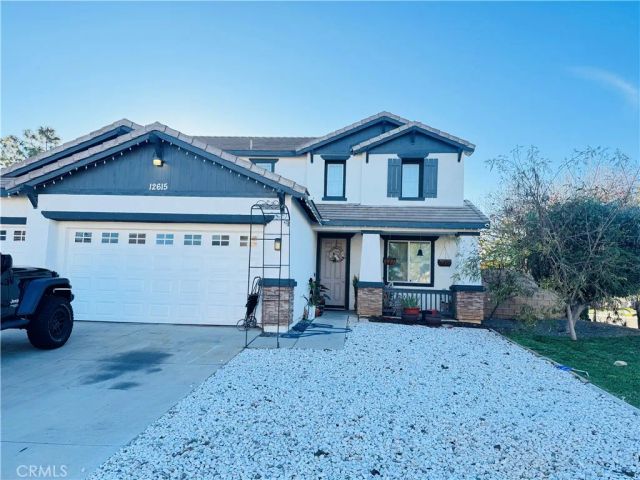 12615 Bellflower, Moreno Valley, CA 92555