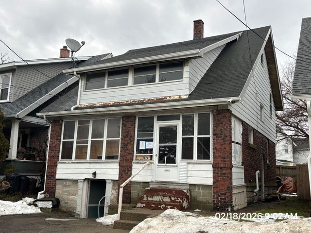 1229 BROWN Avenue, Erie, PA 16502