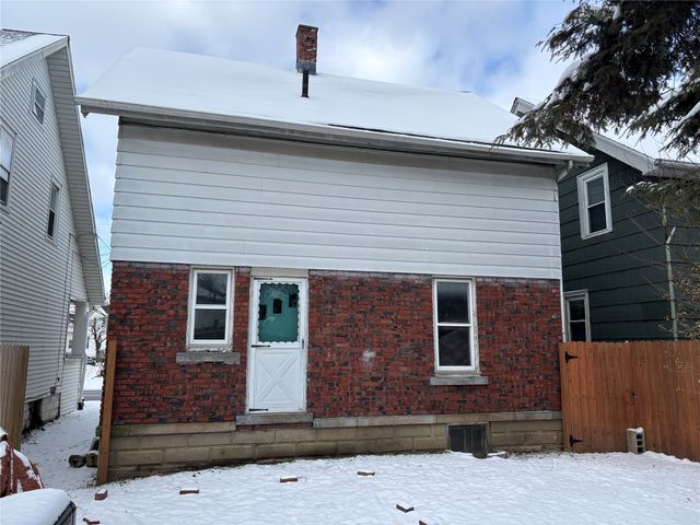 1229 BROWN Avenue, Erie, PA 16502