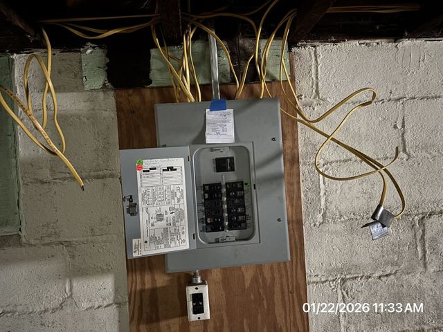 1229 BROWN Avenue, Erie, PA 16502