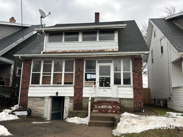 1229 BROWN Avenue, Erie, PA 16502