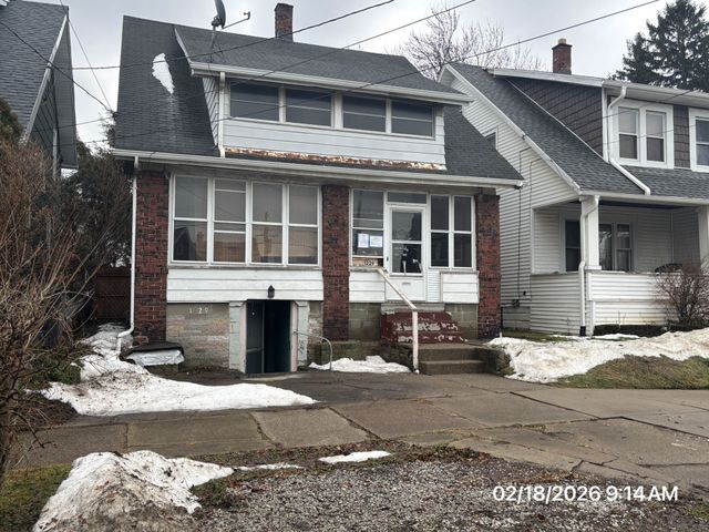 1229 BROWN Avenue, Erie, PA 16502