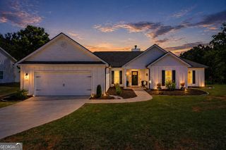 189 Marie Court, Bethlehem, GA 30620