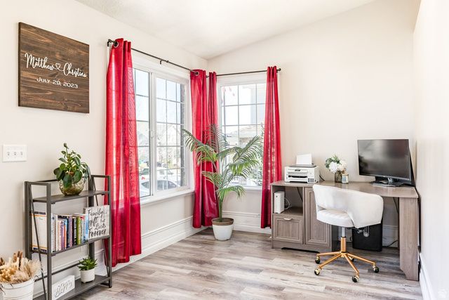 6627 W VALLEY OAK DR, West Jordan, UT 84081