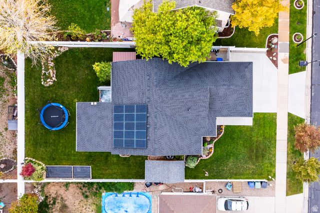 6627 W VALLEY OAK DR, West Jordan, UT 84081