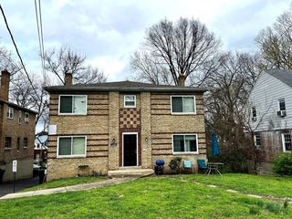 1116 Franklin Avenue, Cincinnati, OH 45237
