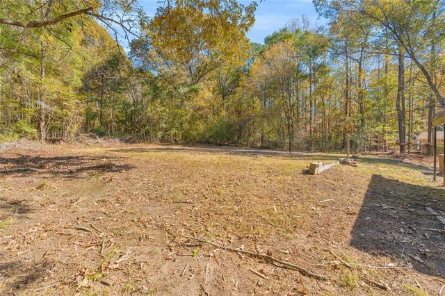 165 N MOURNING DOVE N Drive, Fayetteville, GA 30215