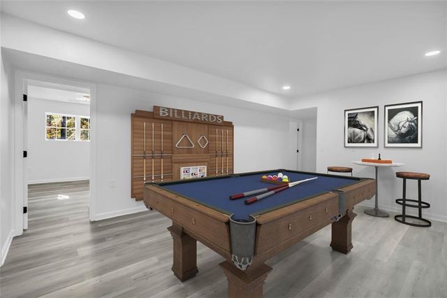 165 N MOURNING DOVE N Drive, Fayetteville, GA 30215