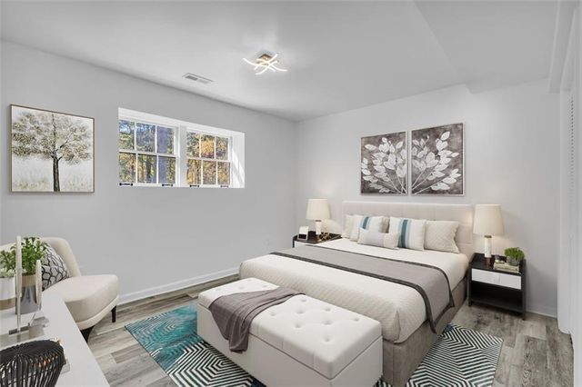 165 N MOURNING DOVE N Drive, Fayetteville, GA 30215