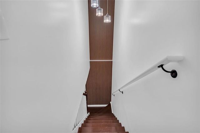 165 N MOURNING DOVE N Drive, Fayetteville, GA 30215