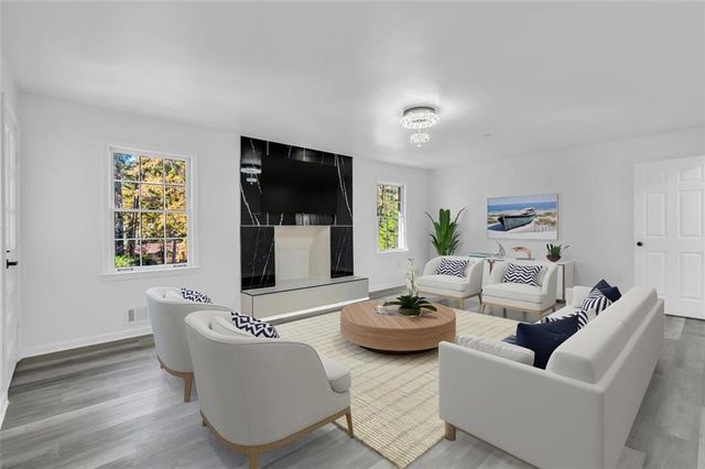 165 N MOURNING DOVE N Drive, Fayetteville, GA 30215