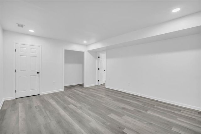 165 N MOURNING DOVE N Drive, Fayetteville, GA 30215