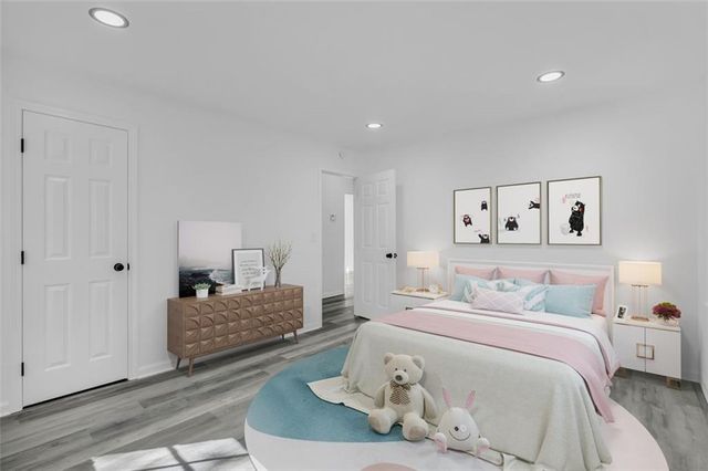 165 N MOURNING DOVE N Drive, Fayetteville, GA 30215