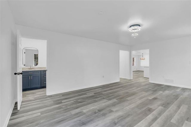 165 N MOURNING DOVE N Drive, Fayetteville, GA 30215