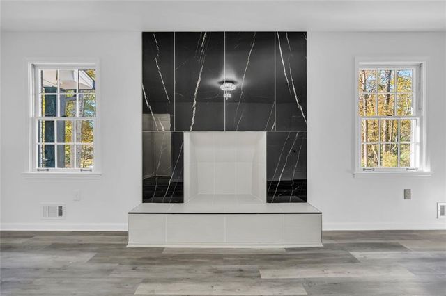 165 N MOURNING DOVE N Drive, Fayetteville, GA 30215