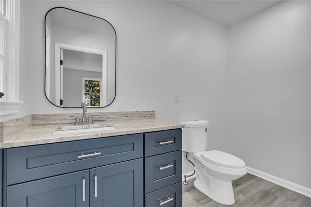 165 N MOURNING DOVE N Drive, Fayetteville, GA 30215