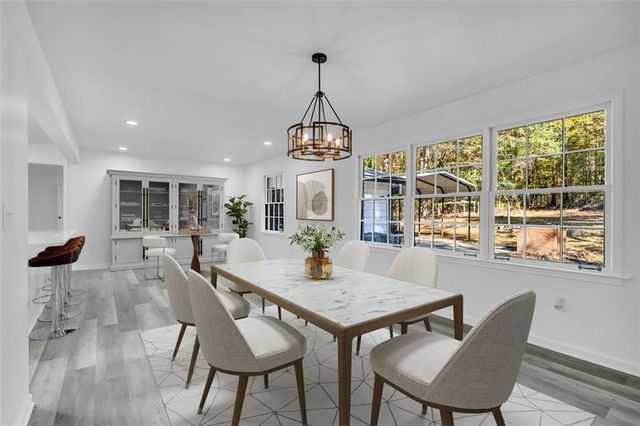 165 N MOURNING DOVE N Drive, Fayetteville, GA 30215