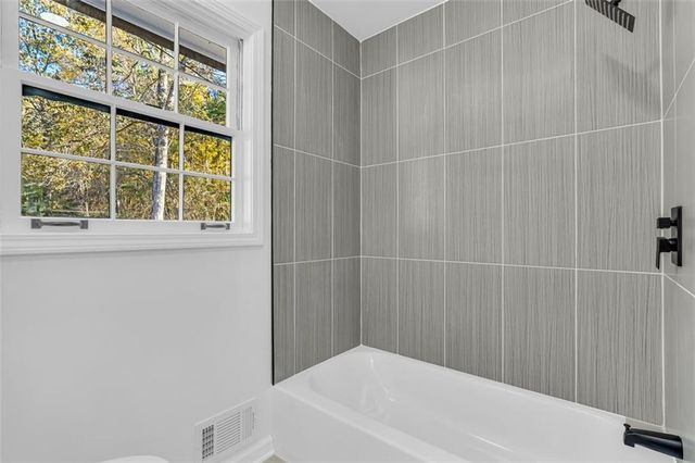 165 N MOURNING DOVE N Drive, Fayetteville, GA 30215