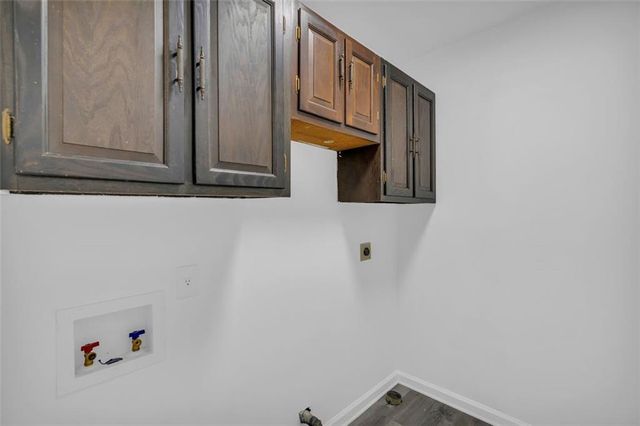 165 N MOURNING DOVE N Drive, Fayetteville, GA 30215