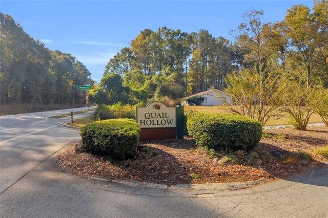 165 N MOURNING DOVE N Drive, Fayetteville, GA 30215