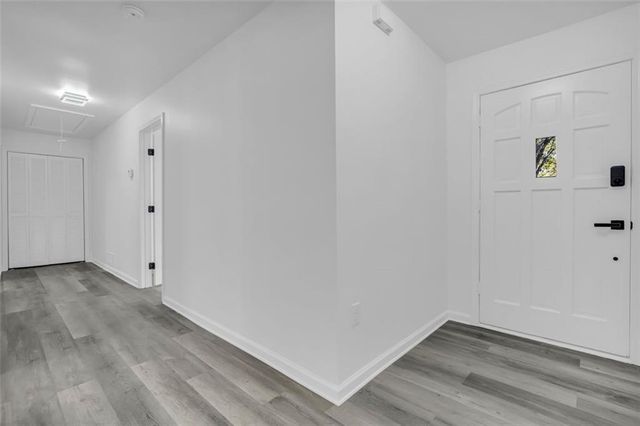 165 N MOURNING DOVE N Drive, Fayetteville, GA 30215