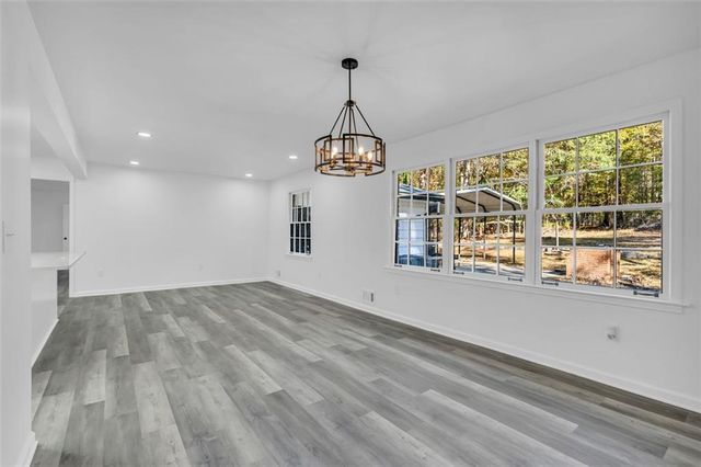 165 N MOURNING DOVE N Drive, Fayetteville, GA 30215