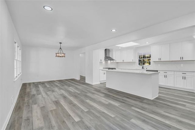 165 N MOURNING DOVE N Drive, Fayetteville, GA 30215