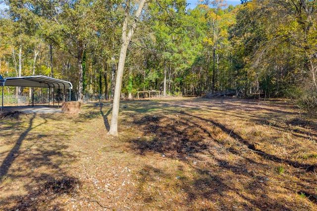 165 N MOURNING DOVE N Drive, Fayetteville, GA 30215