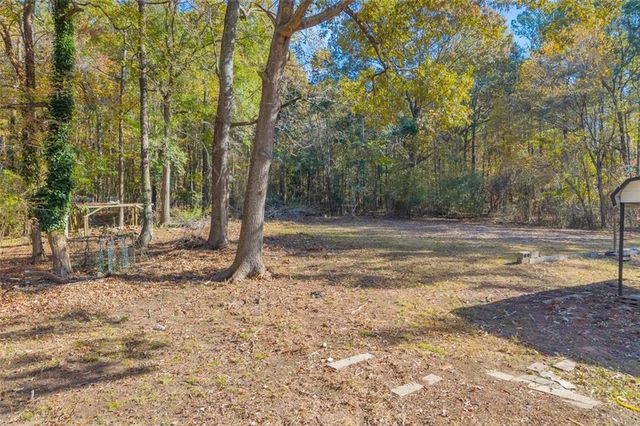 165 N MOURNING DOVE N Drive, Fayetteville, GA 30215