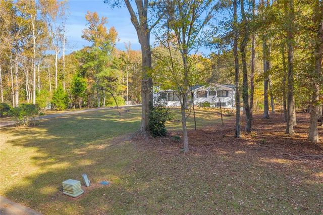 165 N MOURNING DOVE N Drive, Fayetteville, GA 30215