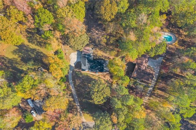 165 N MOURNING DOVE N Drive, Fayetteville, GA 30215