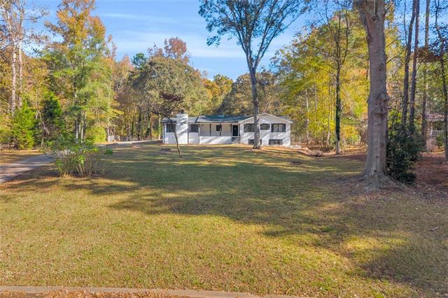 165 N MOURNING DOVE N Drive, Fayetteville, GA 30215