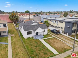 6015 Brynhurst Avenue, Los Angeles, CA 90043