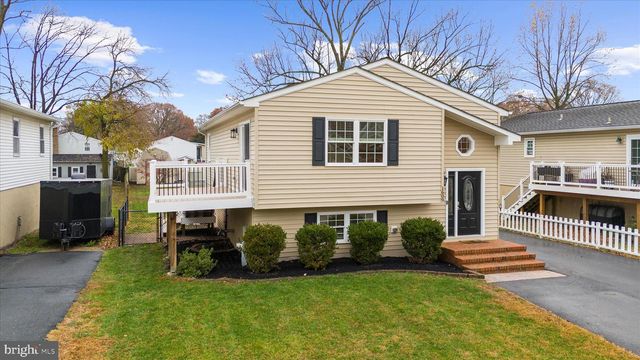1609 ANNAPOLIS DR, Glen Burnie, MD 21060