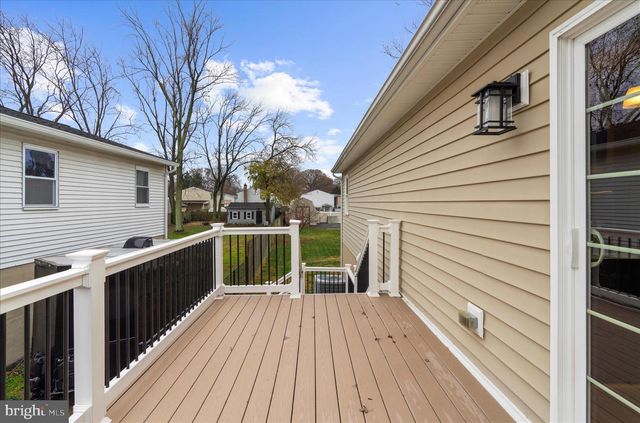 1609 ANNAPOLIS DR, Glen Burnie, MD 21060