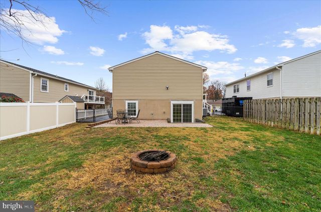 1609 ANNAPOLIS DR, Glen Burnie, MD 21060