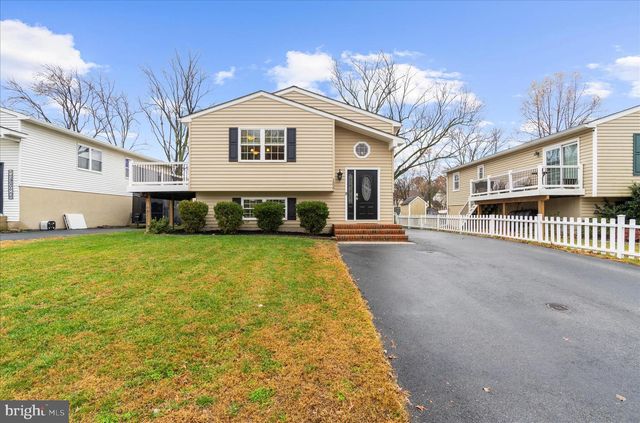 1609 ANNAPOLIS DR, Glen Burnie, MD 21060