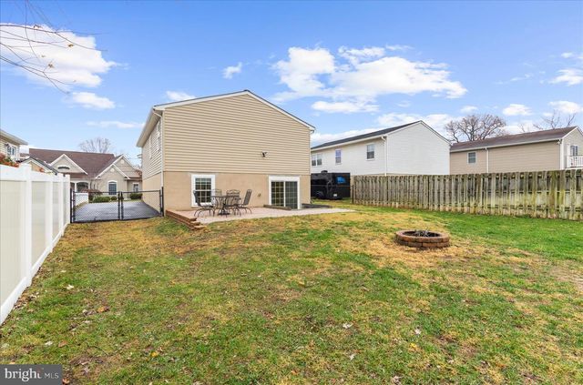 1609 ANNAPOLIS DR, Glen Burnie, MD 21060