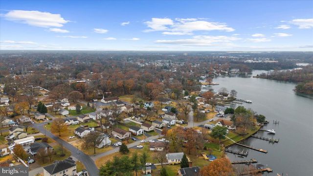 1609 ANNAPOLIS DR, Glen Burnie, MD 21060