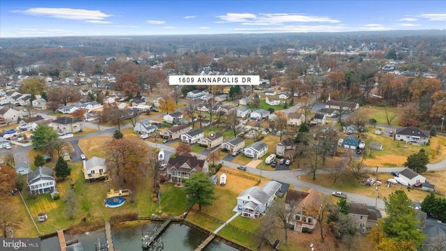 1609 ANNAPOLIS DR, Glen Burnie, MD 21060