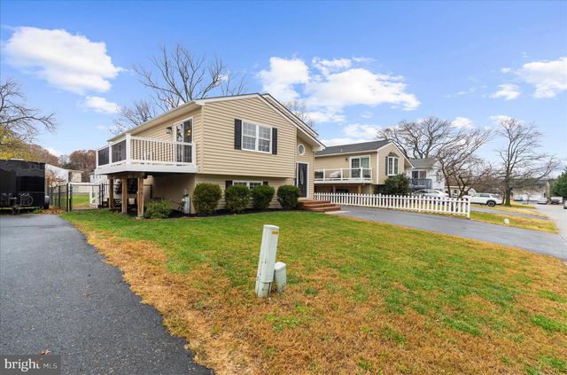 1609 ANNAPOLIS DR, Glen Burnie, MD 21060